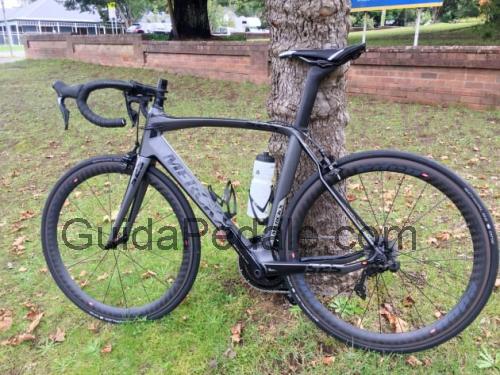 Eddy Merckx EM525 Performance scheda tecnica e recensioni